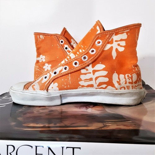 Vintage vans made usa van - made,