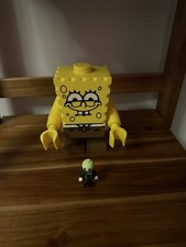 3D Printed XL Lego Inspired