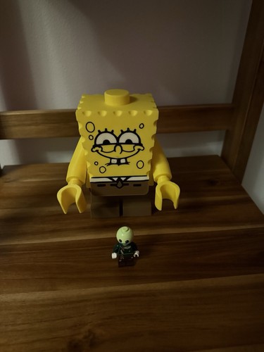 Printed lego inspired - lego,