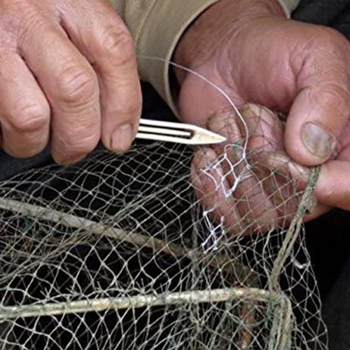 8pcs net making mending - making,