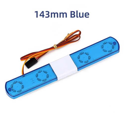Multi flashing led - flashing,