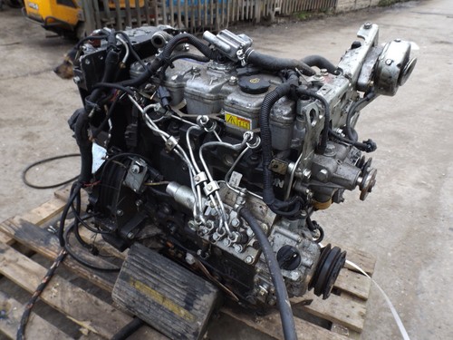 Cylinder perkins engine - 4,