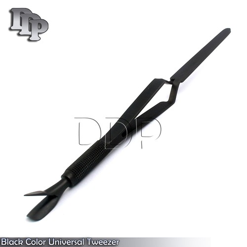 Curve nail pinching tool - c-curve,