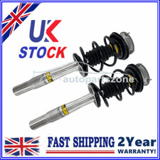 2x Front Shock Absorbers
