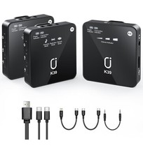 Podcast Microphone Wireless