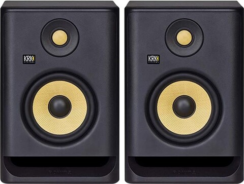 Krk rokit rp5 active studio - active,