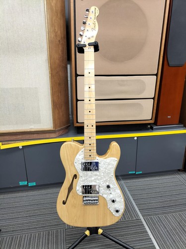 Fender telecaster thinline 70s - telecaster,