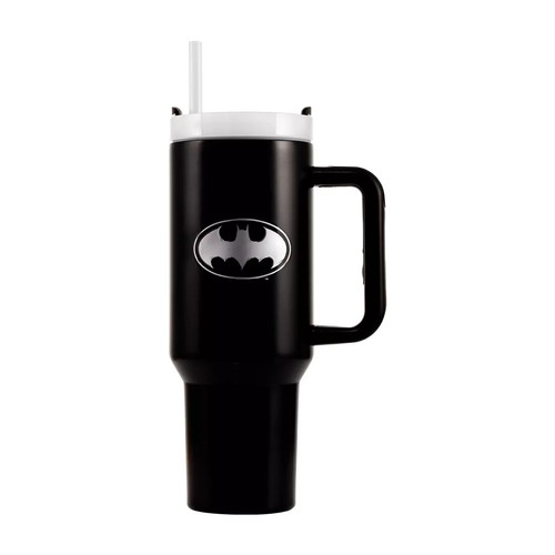 Batman 40oz tumbler official - 40oz,