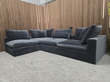 Long Island Modular Sofa In