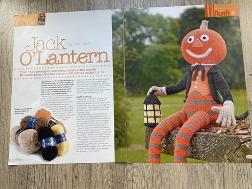 Alan dart knitting pattern - dart,