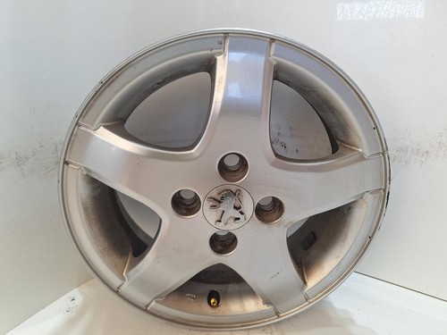 2010 peugeot 107 - peugeot, alloy