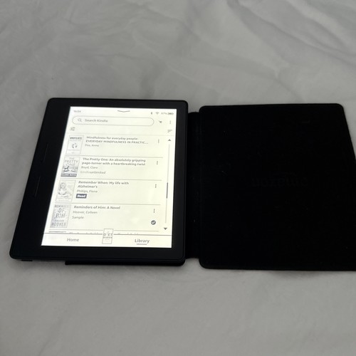 Amazon kindle 8th - 8th, generation