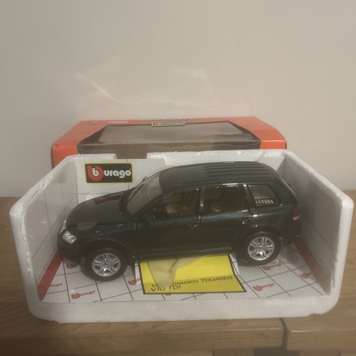 Bburago volkswagen - bburago, 1:18