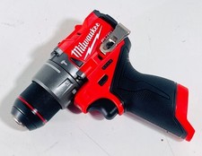 Milwaukee 3404-20 M12 FUEL 1/2" Hammer Drill/Driver ****Tool Only*****