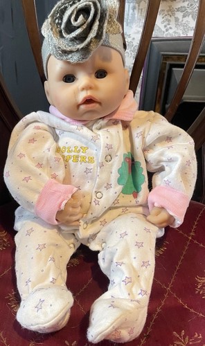 Interactive baby annabell doll - interactive,