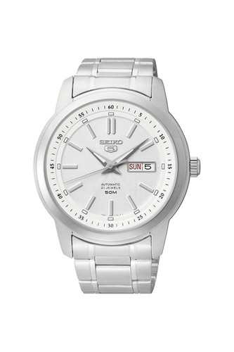 Seiko gents automatic - seiko,