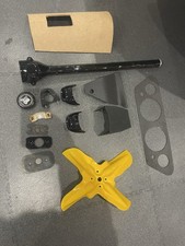 Triumph Spitfire Mk1-2-3 steering parts