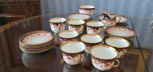Royal doulton e4040 - e4040, imari