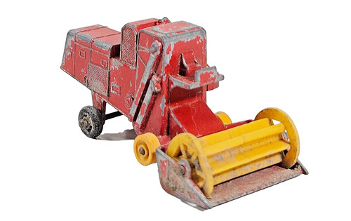 Matchbox series 65 class - no.,