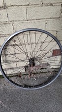 24" Rim Brake Front Wheel