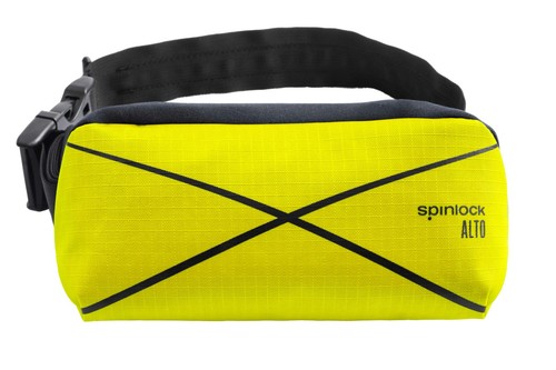 Spinlock alto waist - alto, flotation