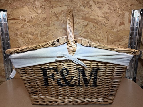 Fortnum mason large huntsman - fortnum,