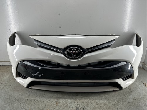 Toyota avensis mk3 2015 2018 - mk3, 2015-2018