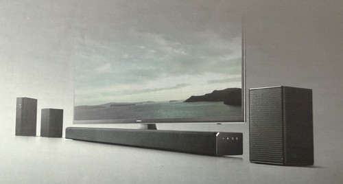 Samsung ms550 series - 5,