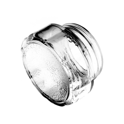 Oven light bulb glass cover - bulb,