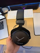 Beyerdynamic TYGR 300 R Wired