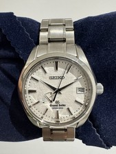 Grand Seiko SBGA011