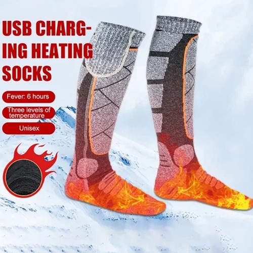 Winter rechargeable heated - winter,