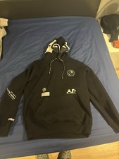 AAPE Bape By Bathing Ape Black