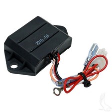 Red Hawk EZGO Golf Cart Ignitor, 1991-2005 EZGO TXT ENG-116