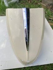 Lambretta J-Range Front