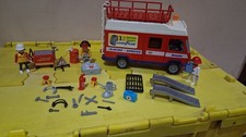 Playmobil 3614 rare - playmobil,