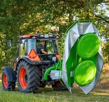 TALEX 185 EcoCut 1.85 metre