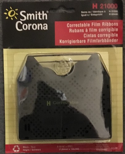 Smith corona h21000 original - smith,