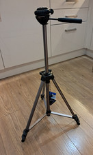 Vanguard VT-152 Photo and