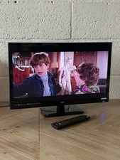 BUSH 24" Full HD LED TV/DVD