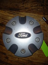 GENUINE FORD FOCUS MK1 1998-2005 ALLOY WHEEL HUB CENTER CAP 98AB-1130-CB