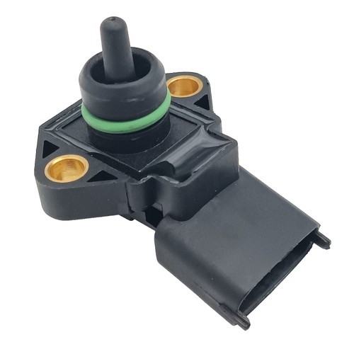 Map sensor for - sensor, land