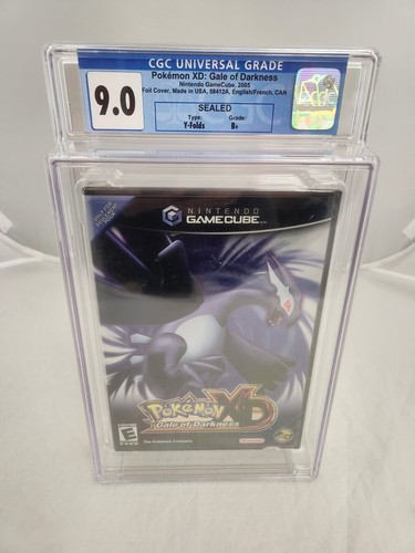 Pokemon gale of darkness - of,