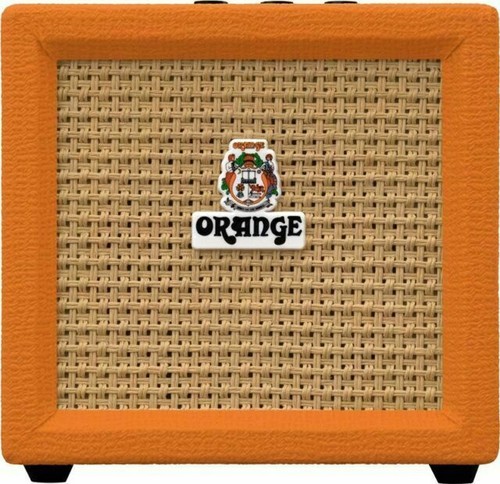 New orange crush 3 - crush, mini