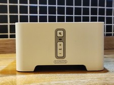 Sonos Connect ZonePlayer Wireless/Wired Network Streamer Google home Alexa