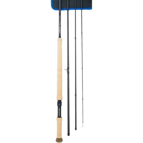 Guideline nt11 salmon - guideline, ®