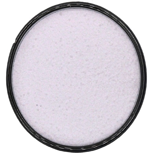 Coloured sand aquarium - coloured,