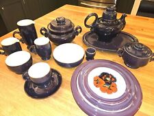 Denby Falstaff Tableware, Sold