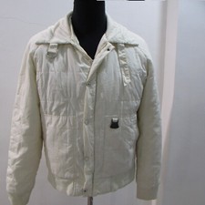 Wrangler Quilted Jacket VTG