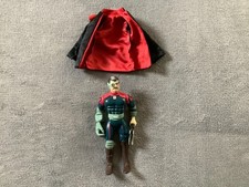 1986 Galaxy Rangers Lazarus Slade Galoob